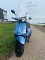 Vespa Primavera 2016, Ophalen of Verzenden, Gebruikt, Maximaal 45 km/u, Overige modellen