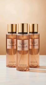 Victoria's Secret Bare Vanilla Body Spray, Ophalen of Verzenden, Nieuw
