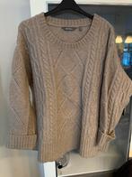 Trui Ulla Popken beige maat 50/52, Beige, Trui of Vest, Ulla Popken, Ophalen of Verzenden