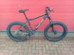 Switzz mtb Fatbike, Gebruikt, 57 cm of meer, Hardtail, Ophalen