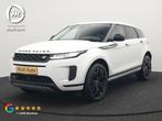 Land Rover Range Rover Evoque P300e AWD Plug In Hybrid 309pk, Auto's, Automaat, 309 pk, Zwart, Wit