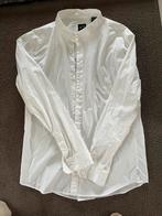 Armani blouse xl wit, Ophalen of Verzenden, Wit, Zo goed als nieuw