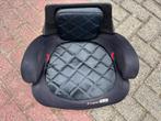 Booster zitverhoger met isofix FreeOn go fix black, Gebruikt, 15 t/m 36 kg, Isofix, Ophalen