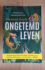 Glennon Doyle - Ongetemd leven, Ophalen of Verzenden, Zo goed als nieuw, Glennon Doyle