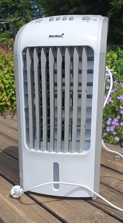 MaxxHome Aircooler, Witgoed en Apparatuur, Airco's, Zo goed als nieuw, Minder dan 60 m³, Ophalen