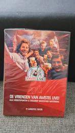Dvd   de vrienden van amstel Live!  2014, Alle leeftijden, Ophalen of Verzenden, Nieuw in verpakking, Muziek en Concerten