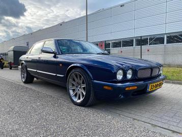 Jaguar XJ 3.2 V8 Exec - Heeft revisie versnellingsbak nodig beschikbaar voor biedingen