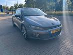 VW Scirocco met E-exhaust, 1.4 TSI 90KW, Auto's, Voorwielaandrijving, 4 cilinders, 1219 kg, 122 pk