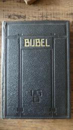 Bijbel uit 1931, Ophalen of Verzenden, Biblia