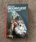 Droomvlucht - André Kuipers (Nieuw), Ophalen, Nieuw, Wetenschap