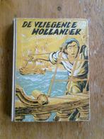 De Vliegende Hollander, door P. de Zeeuw, Boeken, Ophalen of Verzenden, Gelezen