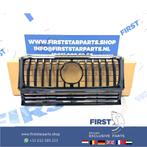 W463 W464 G KLASSE AMG BUMPER GRIL ZWART CHROOM AMG 63 LINE, Gebruikt, -, Ophalen of Verzenden, -
