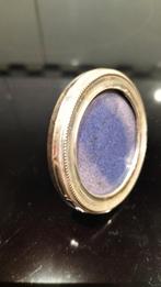 Oud antiek portret lijst lijstje foto lijst, Ophalen of Verzenden