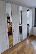 Ikea Pax kastdeuren, Huis en Inrichting, Kasten | Kledingkasten, Ophalen, Kunststof, 200 cm of meer, 50 tot 100 cm