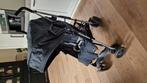Koelstra buggy kinderwagen, Ophalen, Zo goed als nieuw, Koelstra