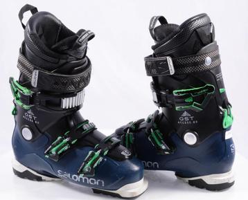40,5 41 EU skischoenen SALOMON QST ACCESS 80, SKI/WALK beschikbaar voor biedingen