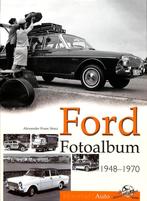 Ford Fotoalbum 1948-1970, Boeken, Auto's | Boeken, Nieuw, Alexander Franc Storz, Ford, Verzenden