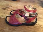 Leuke Durea sandalen, z.g.a.n. Maat 4.5 wijdte G, Kleding | Dames, Schoenen, Ophalen, Zo goed als nieuw