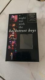 Backstreet Boys ( cd & VHS band  & more ), Cd's en Dvd's, Cd's | Pop, Ophalen of Verzenden, Zo goed als nieuw