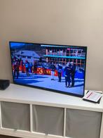 Samsung tv scherm, Ophalen of Verzenden, Zo goed als nieuw, 50 Hz, Samsung