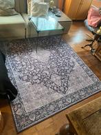 Vloerkleed paisley perzisch tapijt stijl synthetisch, Ophalen, Overige kleuren, 150 tot 200 cm, 200 cm of meer