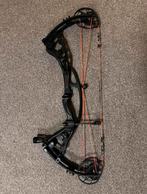 Hoyt rx5 ultra, Sport en Fitness, Handboogschieten, Verzenden, Zo goed als nieuw, Compoundboog