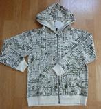 Vest jongen ecru-groen, Ophalen of Verzenden, Nieuw, Jongen, Trui of Vest
