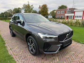 XC60 T6 R-Design Plug-In Hybrid Automaat beschikbaar voor biedingen