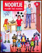 Noortje nr. 26: Noortje maakt het mooier, Eén stripboek, Jan Steeman & Patty Klein, Ophalen of Verzenden, Zo goed als nieuw