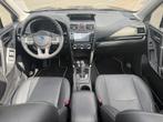 SUBARU Forester 2.0i 150pk AWD CVT EyeSight Premium | Terkha, 12 maanden, 15 km/l, Bedrijf, Forester