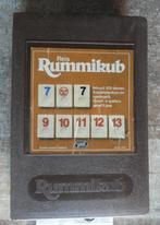 Rummikub original travel reis vanaf Travel vanaf 6 jaar., Hobby en Vrije tijd, Gezelschapsspellen | Bordspellen, Een of twee spelers