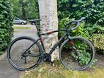 Wilier Triestina Jareen Gravelbike – Maat L – Tiagra groepse, Fietsen en Brommers, Fietsen | Racefietsen, 28 inch, Gebruikt, 10 tot 15 versnellingen
