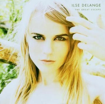 Ilse Delange - The Great Escape (Top 2000) CD NW./ORIG. beschikbaar voor biedingen