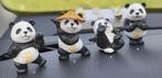 Mooie panda beertjes., Ophalen of Verzenden, Poppenhuis