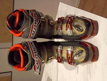 Salomon Energyzer 120 beschikbaar voor biedingen