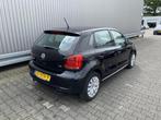 Volkswagen Polo 1.2 TSI Comfortline 5-Drs, Airconditioning,, Auto's, Volkswagen, Voorwielaandrijving, Euro 5, Stof, Gebruikt