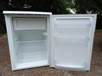 Zanussi koelkast met vriesvakje A++, Witgoed en Apparatuur, Koelkasten en IJskasten, Gebruikt, 100 tot 150 liter, 45 tot 60 cm