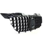 Grill Glans Zwart Voor Mercedes Sprinter W906 AMG Look, Auto diversen, Tuning en Styling, Verzenden, Automotive Parts, A.parts@hotmail.nl