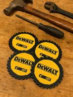 Dewalt coasters, Ophalen of Verzenden, Nieuw