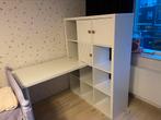 IKEA, Huis en Inrichting, Bureaus, Ophalen, Gebruikt, Bureau