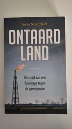 Ineke Noordhoff - Ontaard land, Ophalen of Verzenden, Zo goed als nieuw, Ineke Noordhoff
