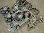 Koelventilatoren Porsche 924     944, Verzenden, Gebruikt, Porsche, Spatbord