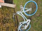 Cortina 26 inch meisjes fiets. Opknapper, Fietsen en Brommers, Fietsen | Meisjes, Ophalen, Gebruikt, 26 inch of meer