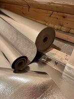 PPC Ondervloer ongeveer 10m2, Overige materialen, 10 tot 15 m², Nieuw, Vloerisolatie