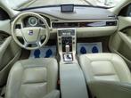 Volvo S80 2.5 T Momentum - AUTOMAAT - VOLLEDIG DEALER OND -, 1800 kg, Beige, 1504 kg, 2521 cc