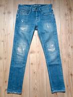 Denham Razor maat 30-32, Kleding | Heren, Spijkerbroeken en Jeans, Ophalen of Verzenden, Zo goed als nieuw, Blauw, W32 (confectie 46) of kleiner