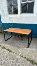 Bureau werkbank, Ophalen of Verzenden, Gebruikt, Tafel Indoor