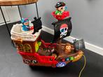 Piratenschip met licht en geluid van V-tech, Kinderen en Baby's, Speelgoed | Vtech, Ophalen, Gebruikt, 4 tot 6 jaar
