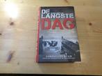 Cornelius Ryan - De langste dag. D-Day 6 juni 1944, Boeken, Cornelius Ryan, Algemeen, Ophalen of Verzenden, Zo goed als nieuw