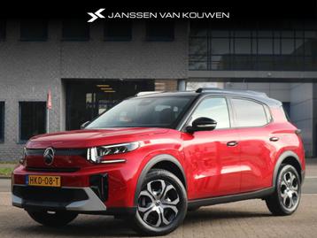 Citroen C3 Aircross 1.2 100 pk Plus / Camera / Two Tone beschikbaar voor biedingen